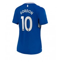 Dres Everton Anthony Gordon #10 Domaci za Žensko 2022-23 Kratak Rukav